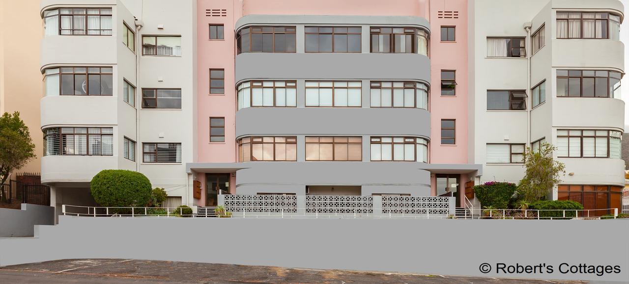 קייפטאון Robert'S Cottages מראה חיצוני תמונה