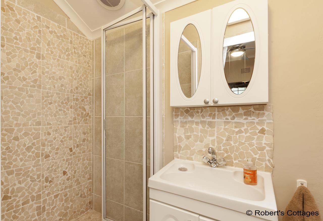 קייפטאון Robert'S Cottages מראה חיצוני תמונה